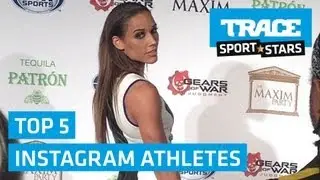 Top 5 Most Stylish Instagram Athletes