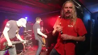 President Fetch - Live @ Underwerket 13.03.2018