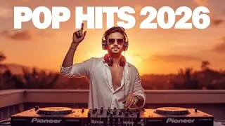 Spotify Pop Hits 2026 🎧 | New Viral Pop Songs Playlist | Trending Music Mix