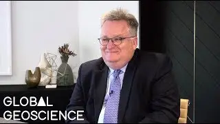 Global Geoscience (ASX:GSC) Chairman Outlines Opportunity