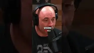 Joe Talks about Wrestling in the UFC #shorts #ufc #wrestling #jre