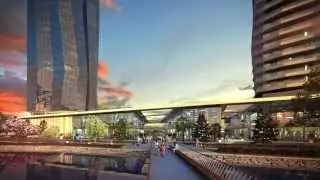 Mistral Towers