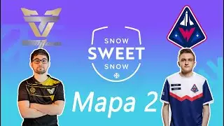 MAPA 2 - Team One vs Winstrike - MD1 - Snow Sweet Snow 2