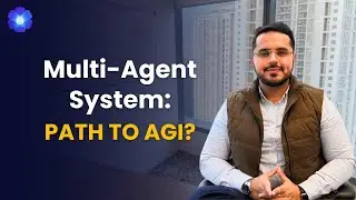 Are Multi-Agent Systems the Real Path to AGI?