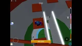 playing deleted sections from tower hell