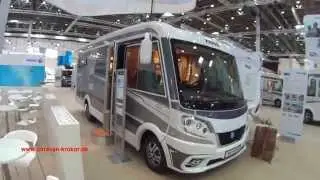 KNAUS Van i 600 ME Modell 2014