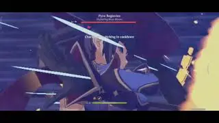 xiao showcase ( not really ) F2P btw..