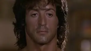 Rambo First Blood Part II 1985 1080p