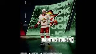 Helsingin Jokerit  🚨 Jerseys NHL 25