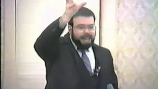 Rabbi Nasan Maimon Battle between the Angels 3 of 3