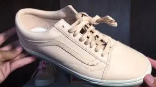 Hierarchy T-Shirt, Men's Puma Creeper Unboxing Review, & Vans Veggie/Vachetta Tan Unboxing Review
