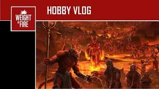 Ian VLOG 2: Kings of War Multibasing with Magnets