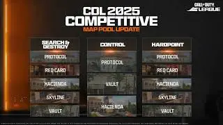 Scump vs Simp Debate! CDL Players Arguing Over Map Pool Changes! CoD Competitive Reddit Read!