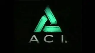 Hill-Fields Entertainment/ACI (1995)