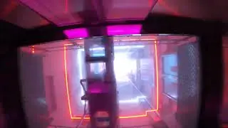 A'DAM Lookout Elevator Experience