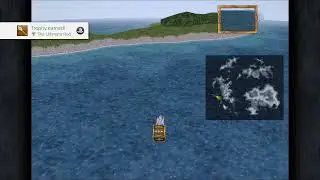 Final Fantasy IX - Chocobo Treasure: Ocean - Getting the Whale Whisker (The Ultimate Rod trophy)