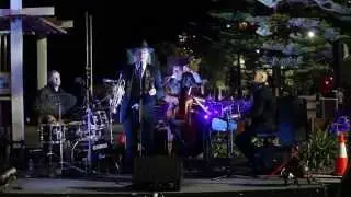 Surfers Paradise Beachfront Markets - Sunset Sound