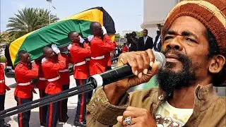 Reggae Icon Cocoa Tea Decades Marriage To Malvia Scott, 8 Children, Sad Death At 65