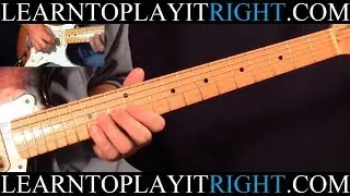 Coming Back to Life Solo 1 (Pulse Live) - Pink Floyd - Fast and Slow