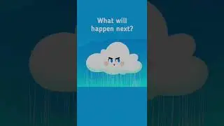 What should the orange mushroom do? #bedtimestories #booksforkids #childrenstorytime #storytime
