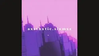 ariana grande - buwygib (slowed down)