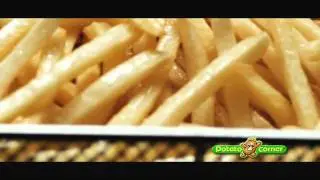 Potato Corner - 