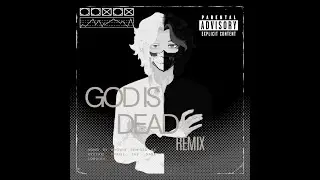 Kroww - God is Dead (Ryusaki Remix)