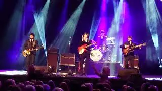 Beatles at park and dare part 3