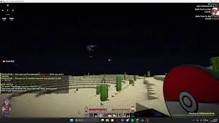 Minecraft Crystal PVP