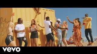 Reggie ‘N’ Bollie - Summertime & Bikinis (Official Video)