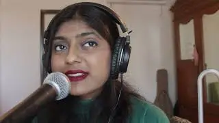 River (Joni Mitchell) - Meera Desai