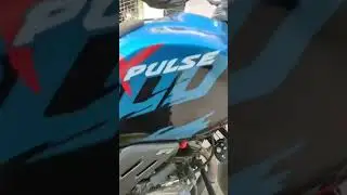 Xpulse 200 4V Self-Start Issue Battery or Starter Problem? #xpulse200 #hero #bike #shorts #offroad