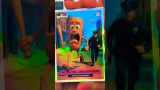 Trovo figurina TUNG TUNG SAHUR UNDER CUSTODY‼️ Brainrot #brainrot #tungtungtungsahur #unboxing