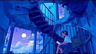 Deep Focus Lofi Hip Hop Chill &mdash; Low-Stimulation Beats for Task Immersion & Efficiency