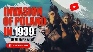 Invasion of Poland in 1939 ★ World War 2 Documentary