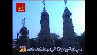 10 Muhrram Jaloos Mohallah Jaffaria Jhang Sadar 2005