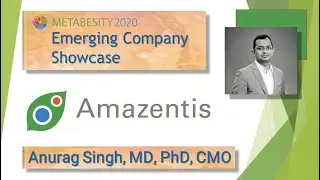 Metabesity 2020: Amazentis