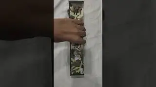 self defence stick very heavy and best stick for protection 💯.              #selfdefencestick #viral