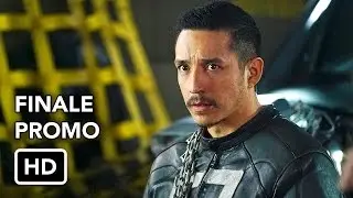 Marvel's Agents of SHIELD 4x22 Promo 