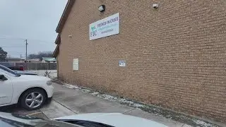 Killeen warming shelter at Friends in Crisis urges safety, precaution