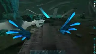 Balllbags Fob 971 | Ark Survival Official Xbox PVP
