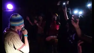 TexasDIY: Underground Rave Scene