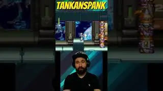 Skip Central Museum's Annoying Totem Gates with this Trick - Mega Man X6 (PS1)