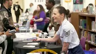 Menchville Career & Hiring Expo
