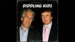 DIDDLING KIDS PROD. DRIGGER