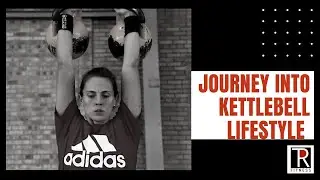 Beginning Journal Kettlebell Sport
