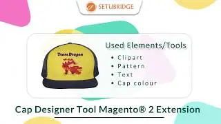 Graduation Cap Design Tool | Design Cap Online | Online Software | Magento 2 Extension - SetuBridge