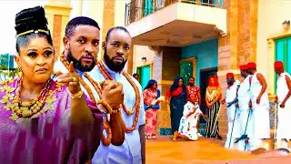 Everybody Screamed Watching This Amazing 2026 Royal Blockbuster That Won 10 Awards – African Movies