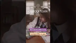 A carro&ccedil;a pesada 