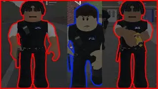So I Became A Cop Again And Almost Went Rogue..